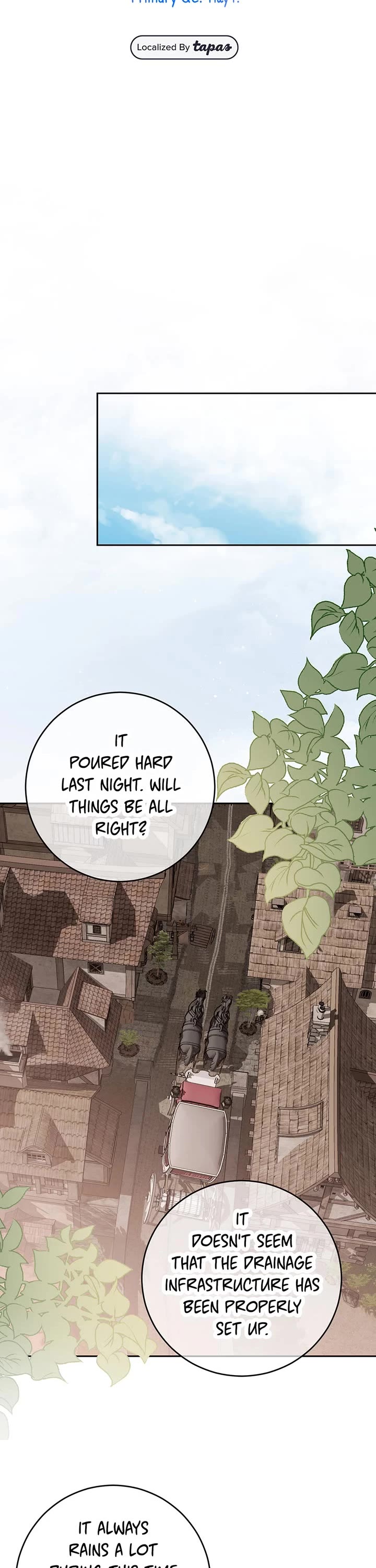 It Looks Like I’ve Fallen into the World of a Reverse Harem Game Chapter 123 page 16 - Chapter 123: Thirst and Greed [Mature version]