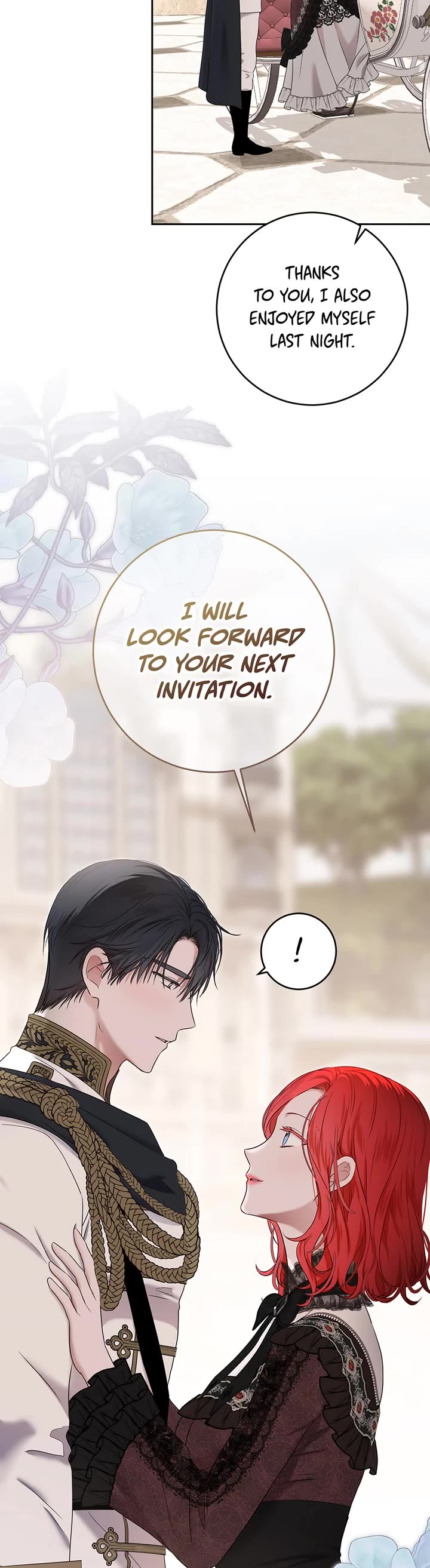 It Looks Like I’ve Fallen into the World of a Reverse Harem Game Chapter 123 page 24 - Chapter 123: Thirst and Greed [Mature version]