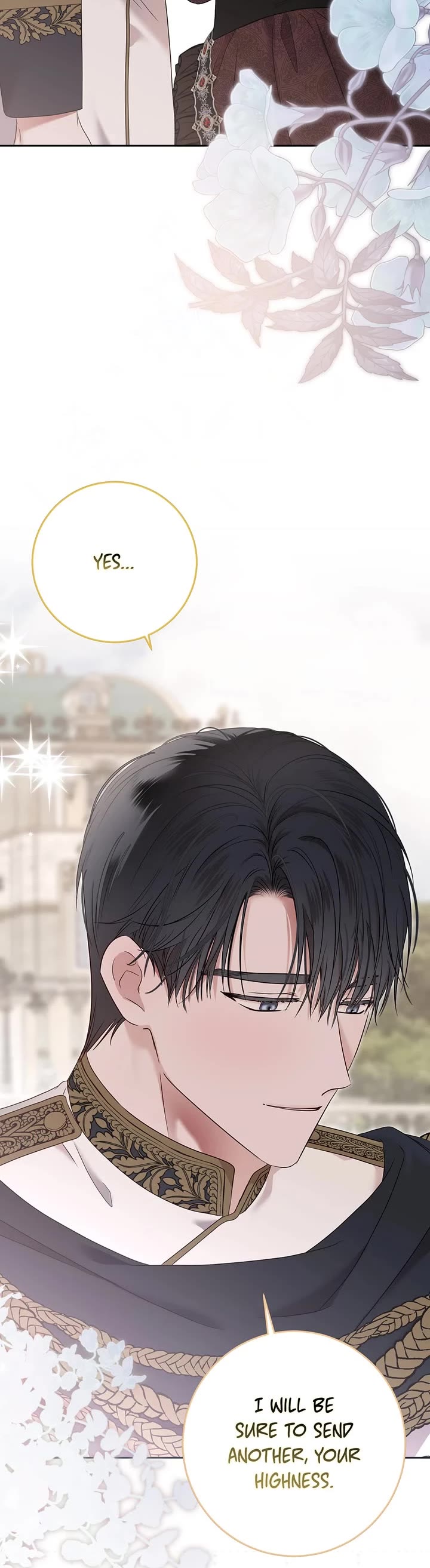 It Looks Like I’ve Fallen into the World of a Reverse Harem Game Chapter 123 page 25 - Chapter 123: Thirst and Greed [Mature version]