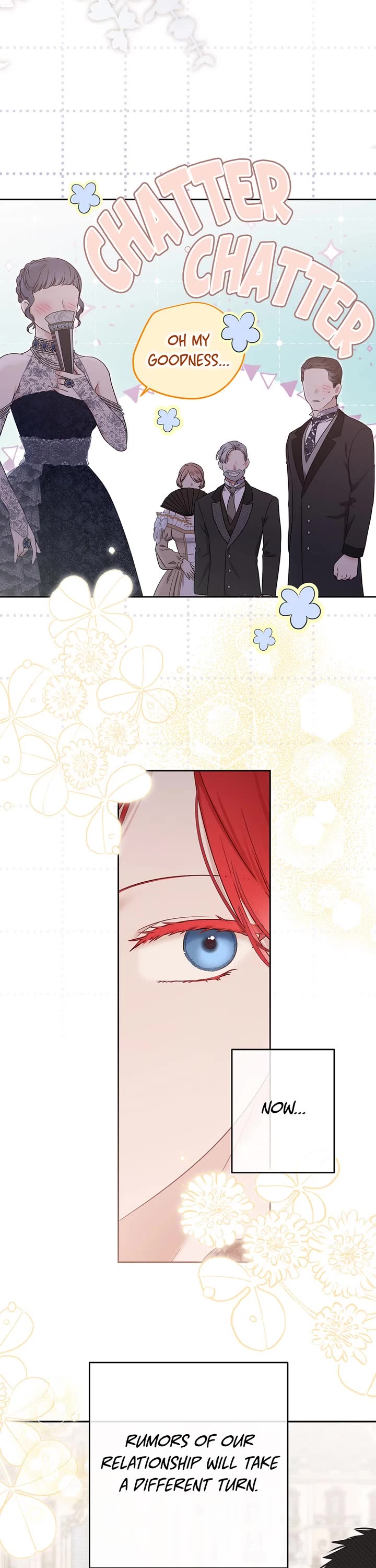 It Looks Like I’ve Fallen into the World of a Reverse Harem Game Chapter 123 page 26 - Chapter 123: Thirst and Greed [Mature version]