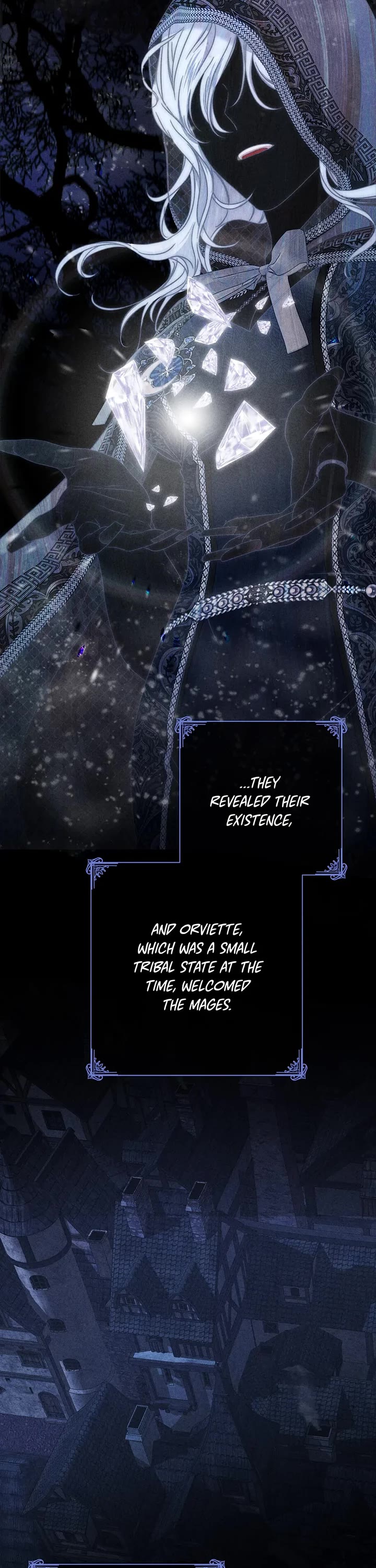 It Looks Like I’ve Fallen into the World of a Reverse Harem Game Chapter 124 page 2 - Chapter 124: Price to Pay