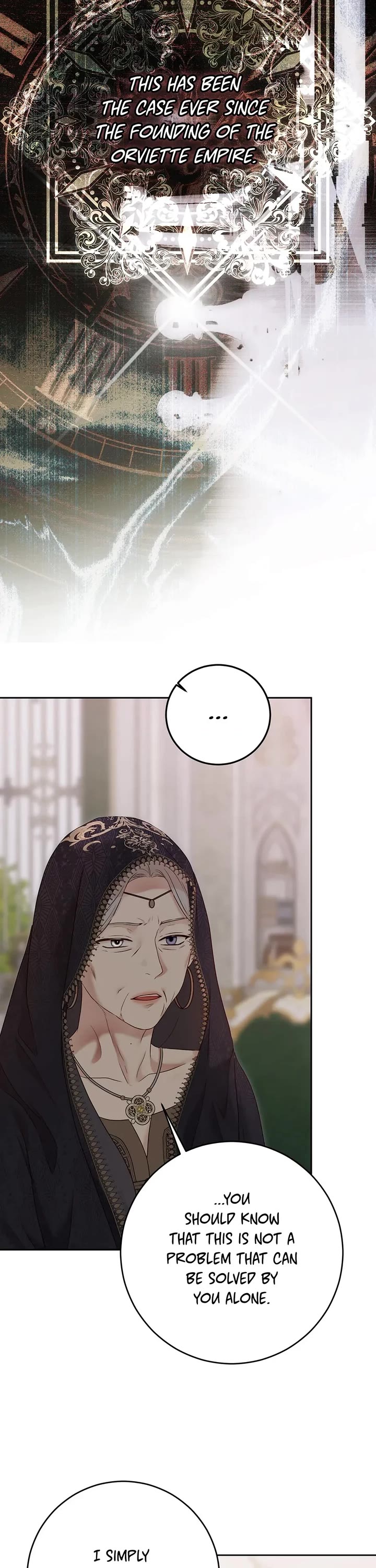 It Looks Like I’ve Fallen into the World of a Reverse Harem Game Chapter 124 page 21 - Chapter 124: Price to Pay