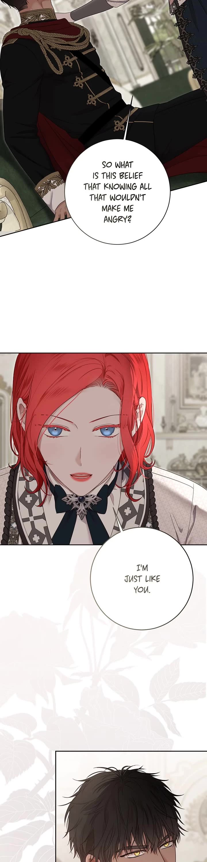 It Looks Like I’ve Fallen into the World of a Reverse Harem Game Chapter 125 page 18 - Chapter 125: The Mage
