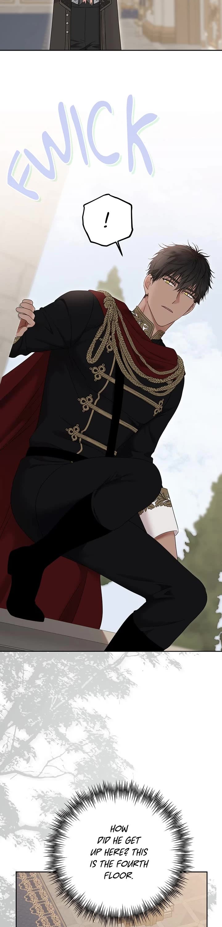 It Looks Like I’ve Fallen into the World of a Reverse Harem Game Chapter 125 page 2 - Chapter 125: The Mage