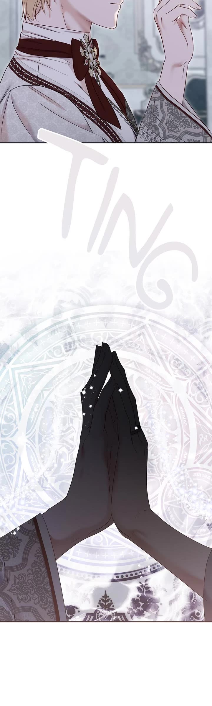 It Looks Like I’ve Fallen into the World of a Reverse Harem Game Chapter 125 page 25 - Chapter 125: The Mage