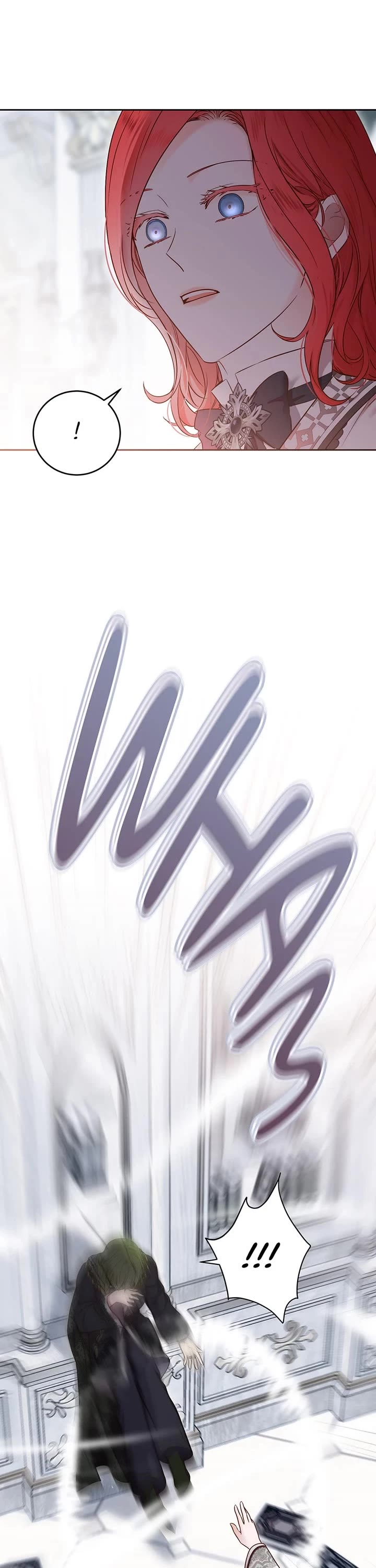 It Looks Like I’ve Fallen into the World of a Reverse Harem Game Chapter 125 page 26 - Chapter 125: The Mage