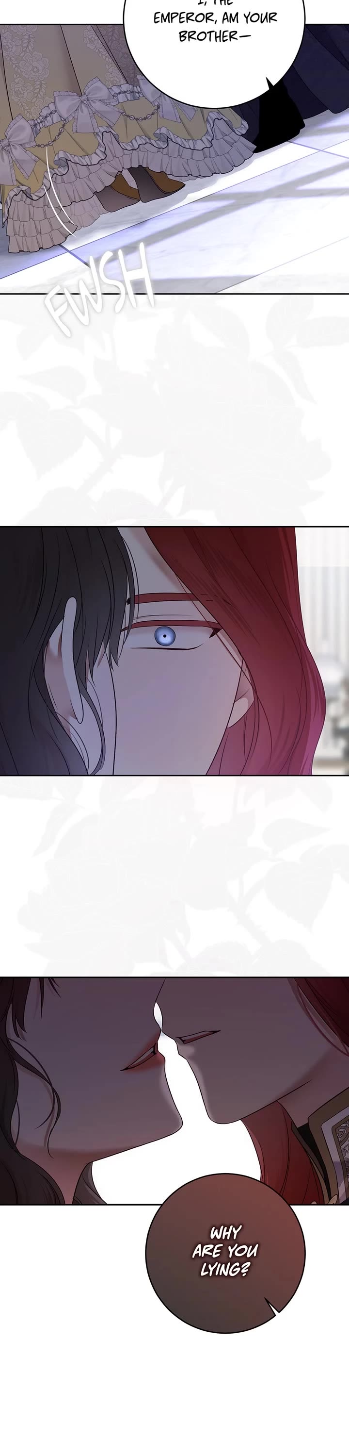 It Looks Like I’ve Fallen into the World of a Reverse Harem Game Chapter 125 page 31 - Chapter 125: The Mage