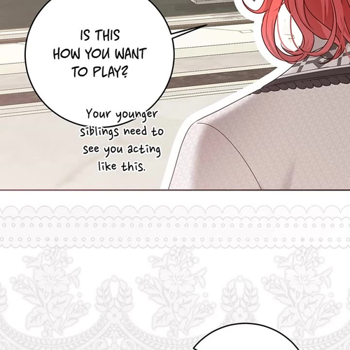 It Looks Like I’ve Fallen into the World of a Reverse Harem Game Chapter 125: The Mage cover