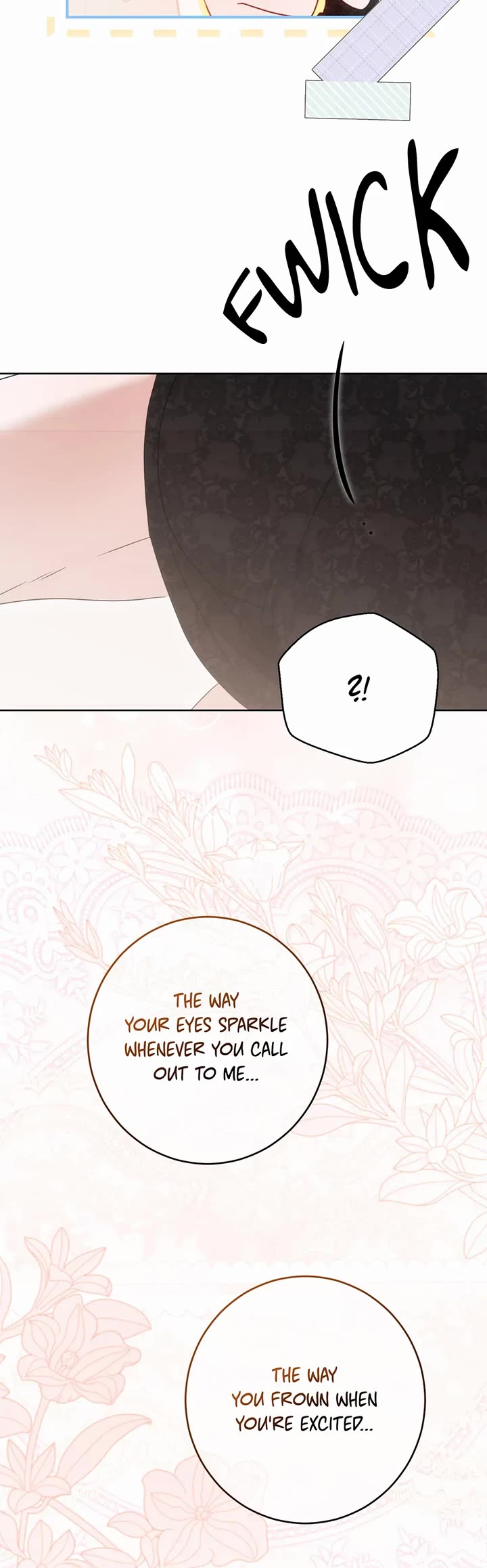 It Looks Like I’ve Fallen into the World of a Reverse Harem Game Chapter 126 page 10 - Chapter 126: Happy Birthday, Nadrika
