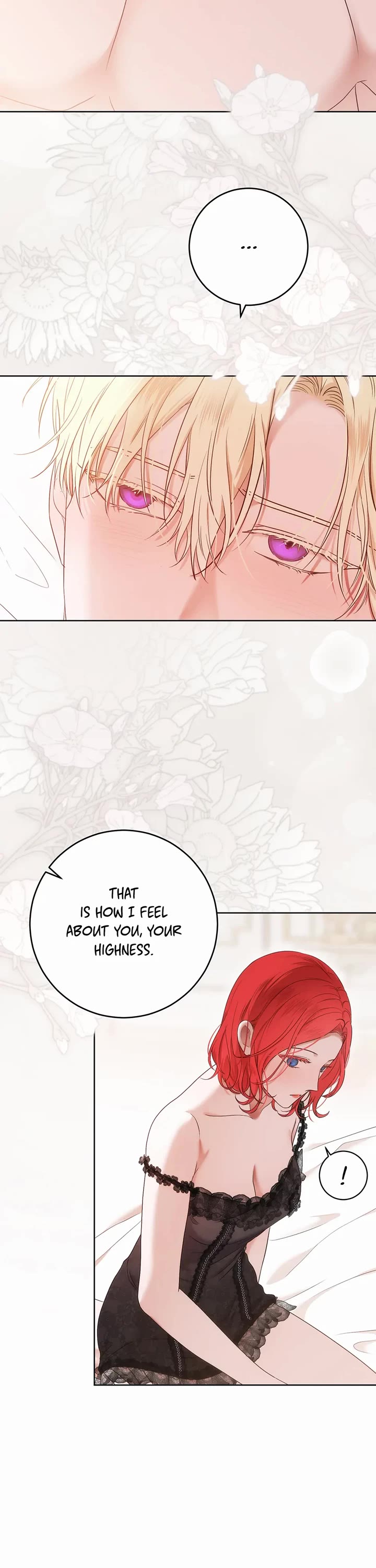 It Looks Like I’ve Fallen into the World of a Reverse Harem Game Chapter 126 page 12 - Chapter 126: Happy Birthday, Nadrika