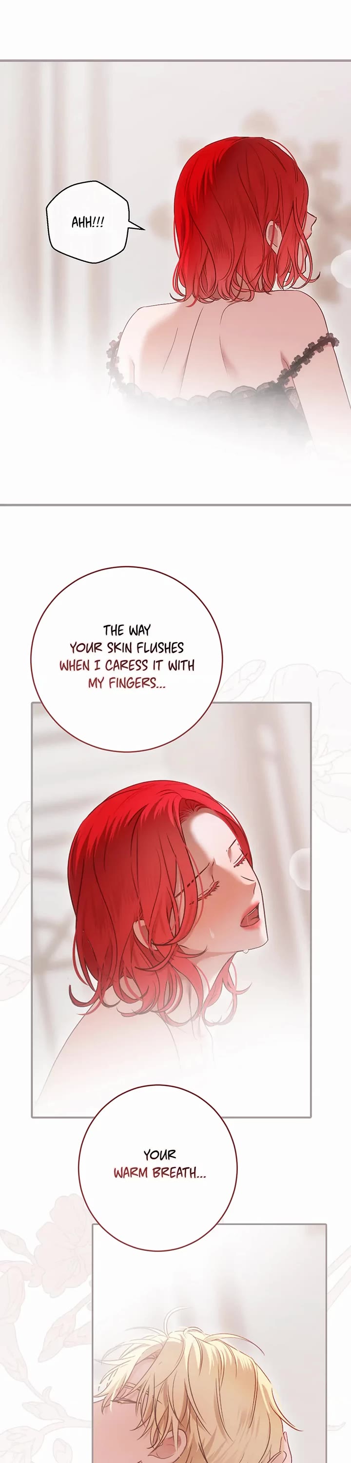 It Looks Like I’ve Fallen into the World of a Reverse Harem Game Chapter 126 page 13 - Chapter 126: Happy Birthday, Nadrika
