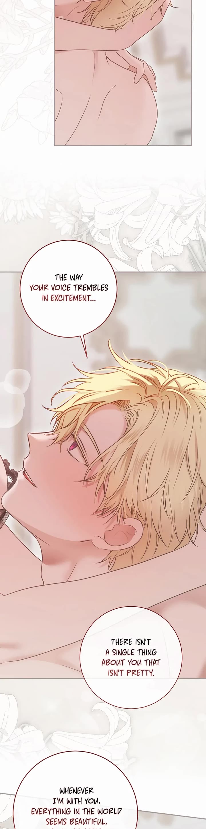 It Looks Like I’ve Fallen into the World of a Reverse Harem Game Chapter 126 page 14 - Chapter 126: Happy Birthday, Nadrika