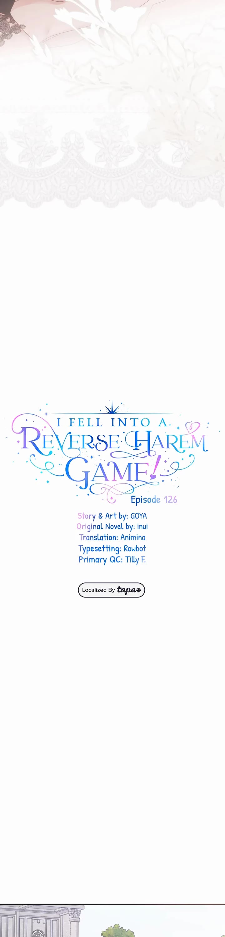 It Looks Like I’ve Fallen into the World of a Reverse Harem Game Chapter 126 page 17 - Chapter 126: Happy Birthday, Nadrika