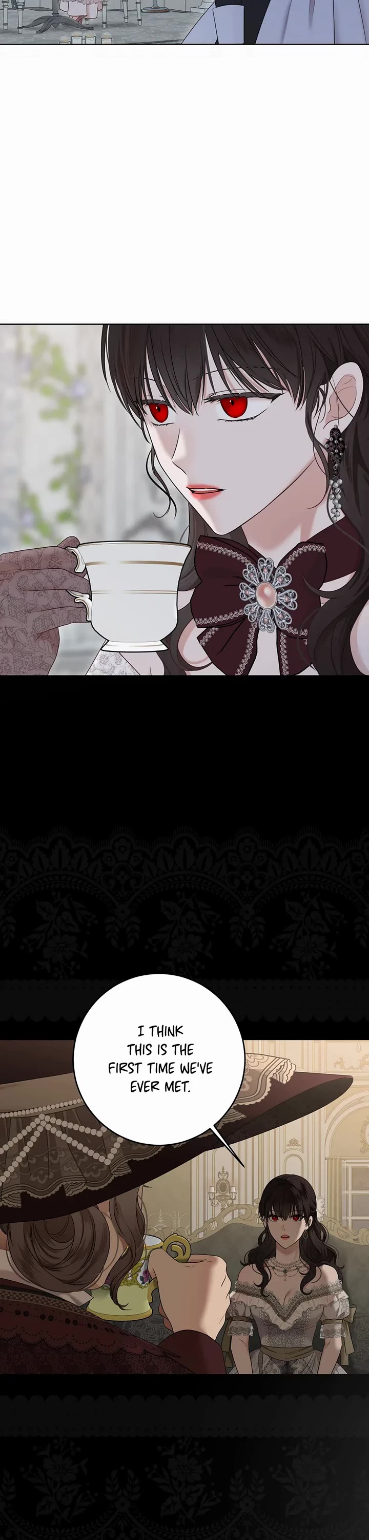 It Looks Like I’ve Fallen into the World of a Reverse Harem Game Chapter 126 page 21 - Chapter 126: Happy Birthday, Nadrika