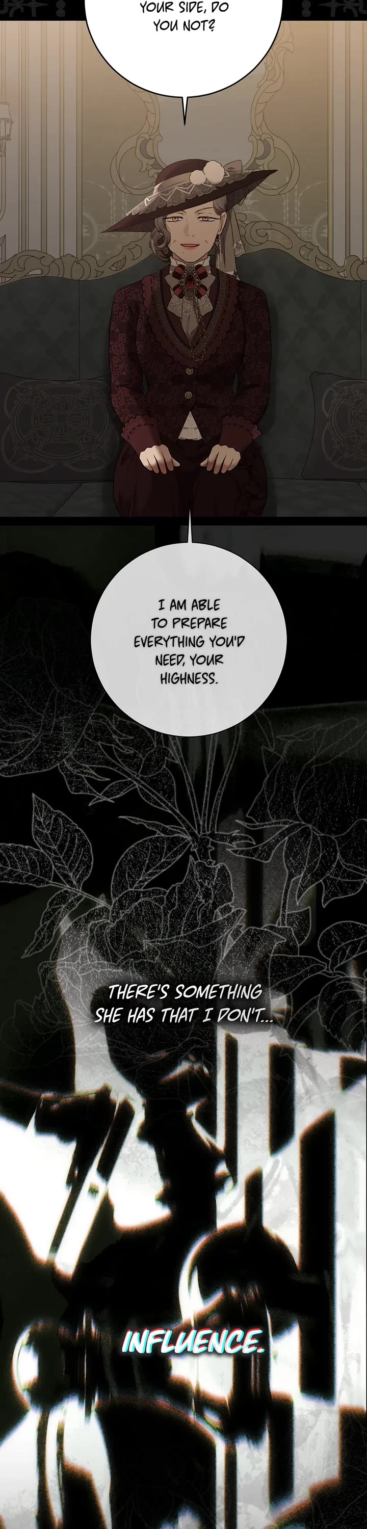 It Looks Like I’ve Fallen into the World of a Reverse Harem Game Chapter 126 page 23 - Chapter 126: Happy Birthday, Nadrika