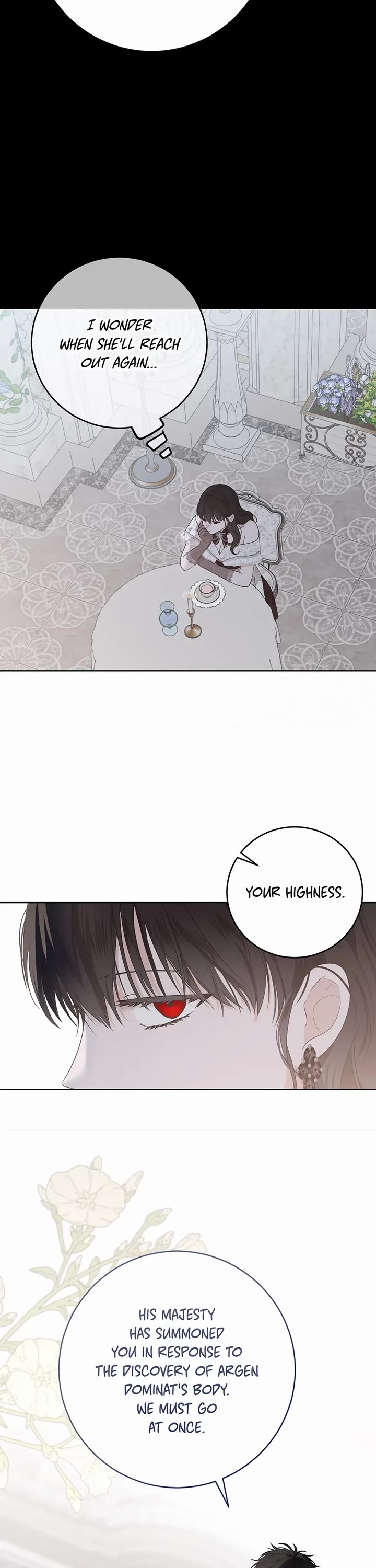 It Looks Like I’ve Fallen into the World of a Reverse Harem Game Chapter 126 page 31 - Chapter 126: Happy Birthday, Nadrika