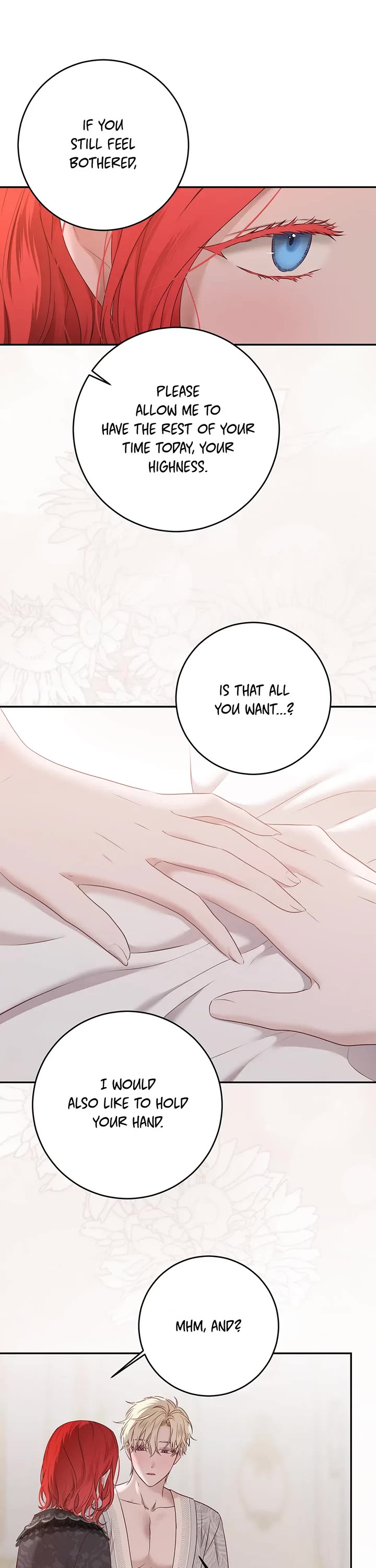 It Looks Like I’ve Fallen into the World of a Reverse Harem Game Chapter 126 page 6 - Chapter 126: Happy Birthday, Nadrika