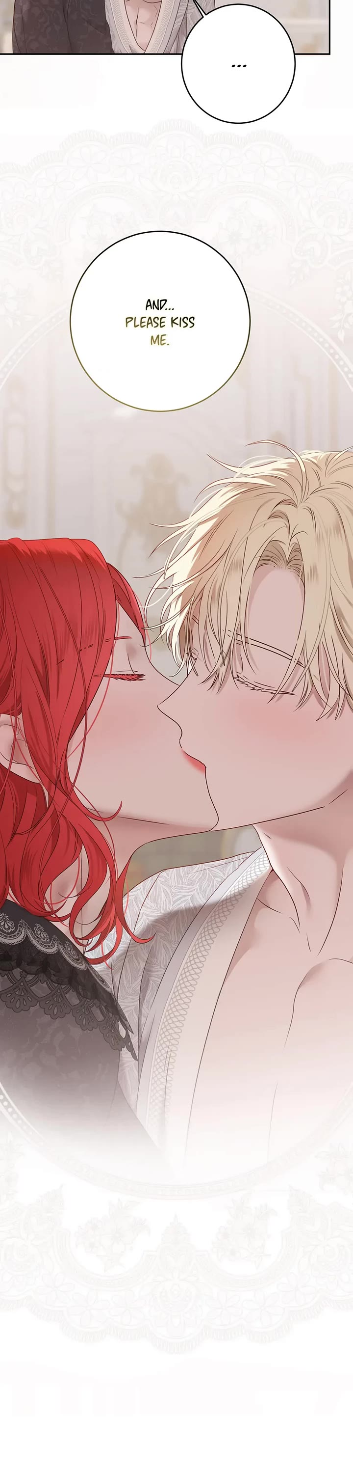 It Looks Like I’ve Fallen into the World of a Reverse Harem Game Chapter 126 page 7 - Chapter 126: Happy Birthday, Nadrika