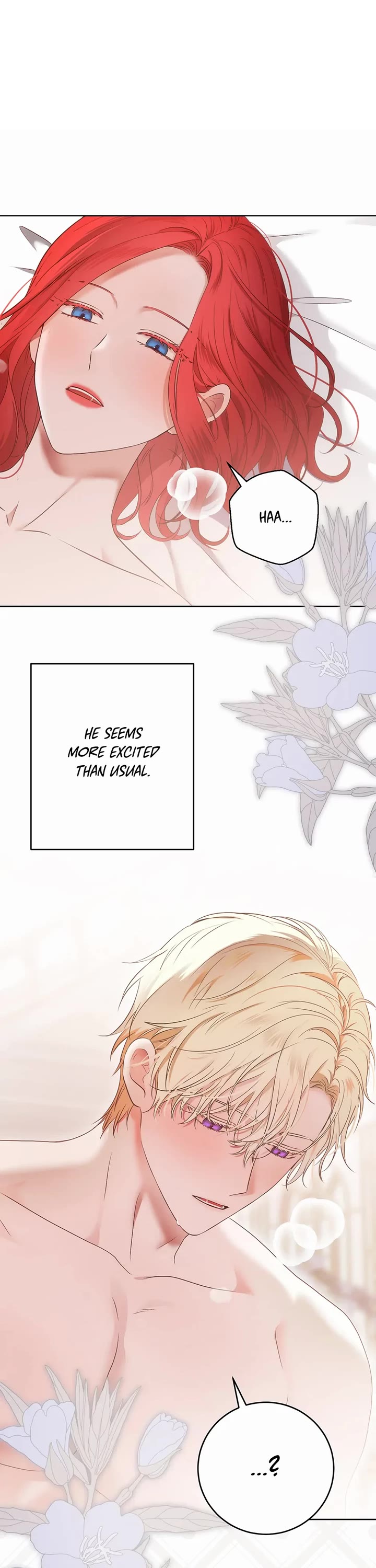 It Looks Like I’ve Fallen into the World of a Reverse Harem Game Chapter 126 page 8 - Chapter 126: Happy Birthday, Nadrika