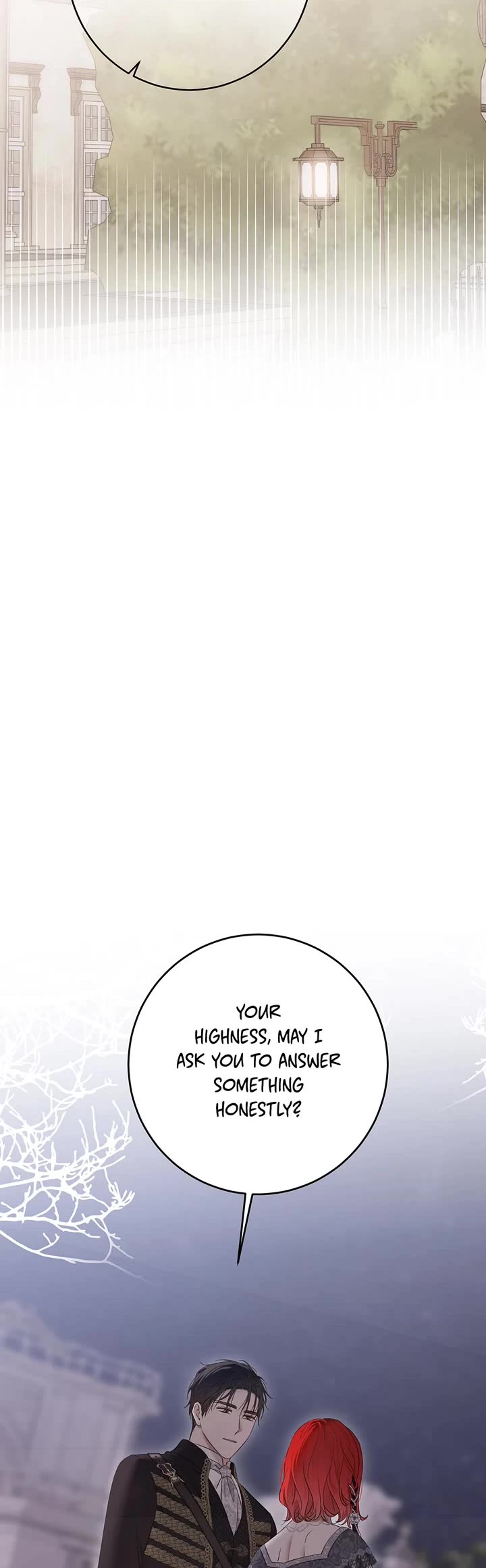It Looks Like I’ve Fallen into the World of a Reverse Harem Game Chapter 127 page 10 - Chapter 127: Take All of Me