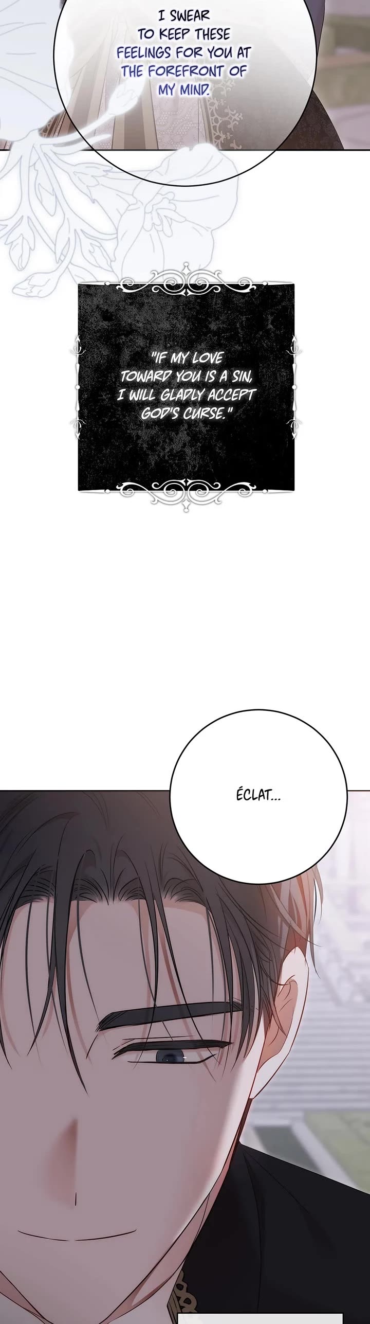 It Looks Like I’ve Fallen into the World of a Reverse Harem Game Chapter 127 page 15 - Chapter 127: Take All of Me