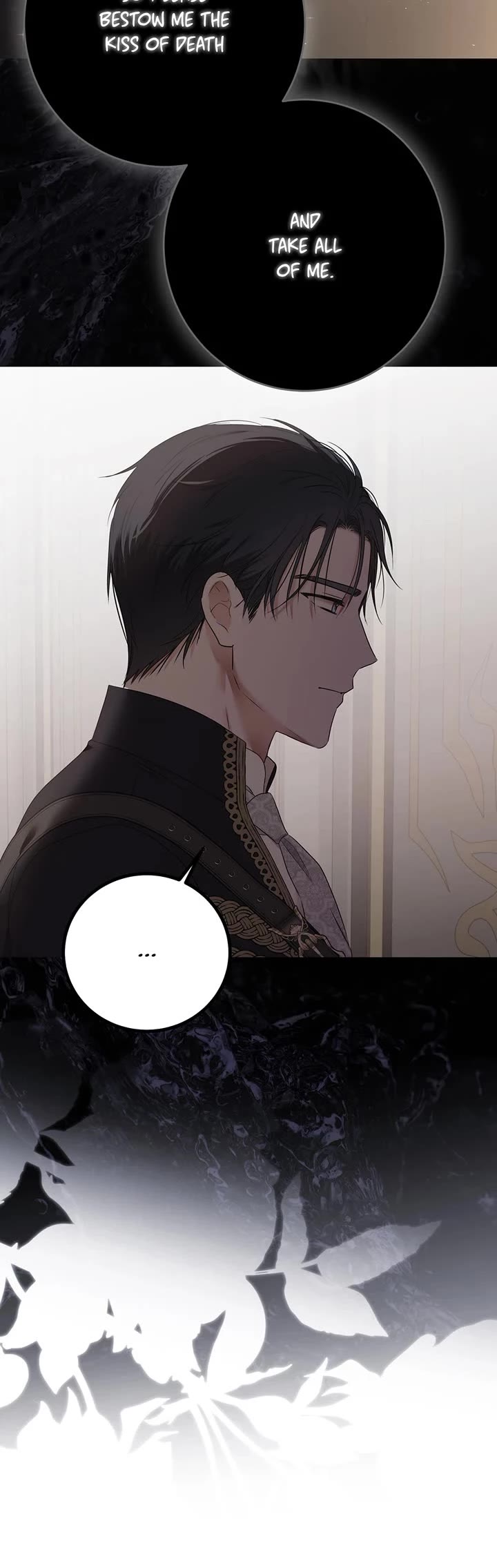 It Looks Like I’ve Fallen into the World of a Reverse Harem Game Chapter 127 page 5 - Chapter 127: Take All of Me