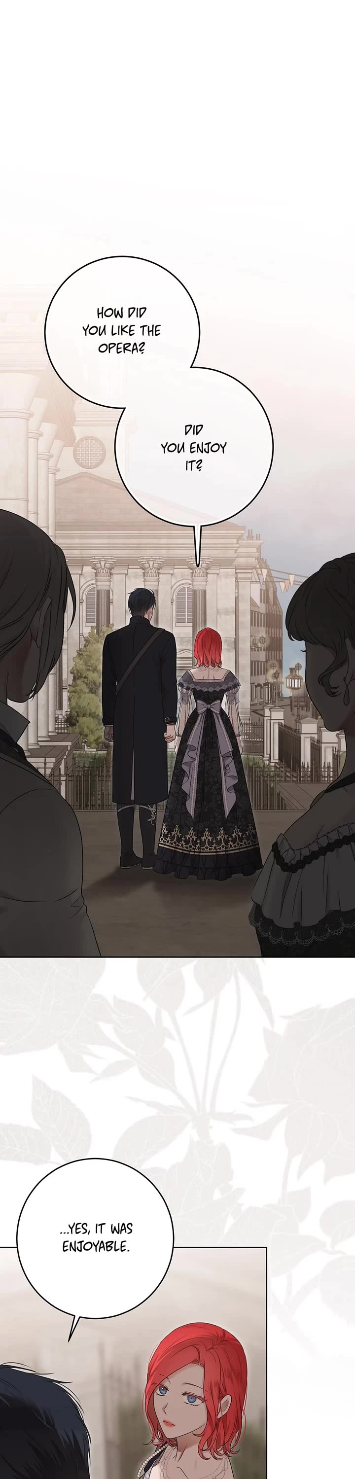 It Looks Like I’ve Fallen into the World of a Reverse Harem Game Chapter 127 page 6 - Chapter 127: Take All of Me