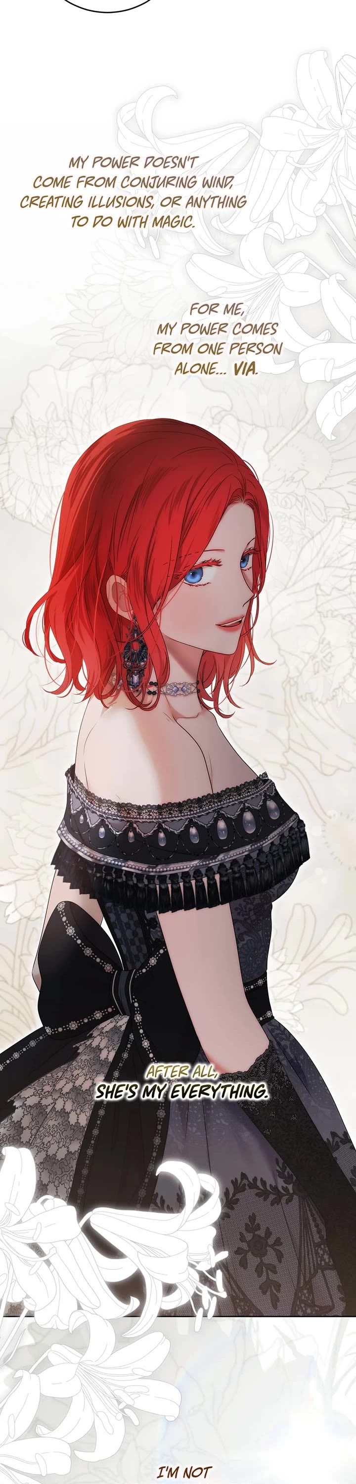 It Looks Like I’ve Fallen into the World of a Reverse Harem Game Chapter 128 page 13 - Chapter 128: Hostage