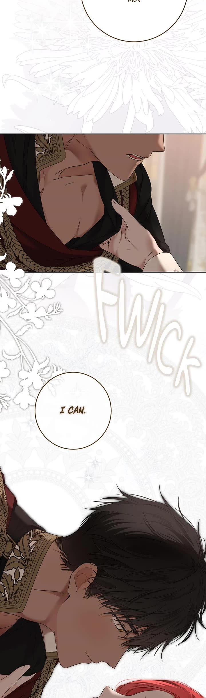 It Looks Like I’ve Fallen into the World of a Reverse Harem Game Chapter 128 page 29 - Chapter 128: Hostage