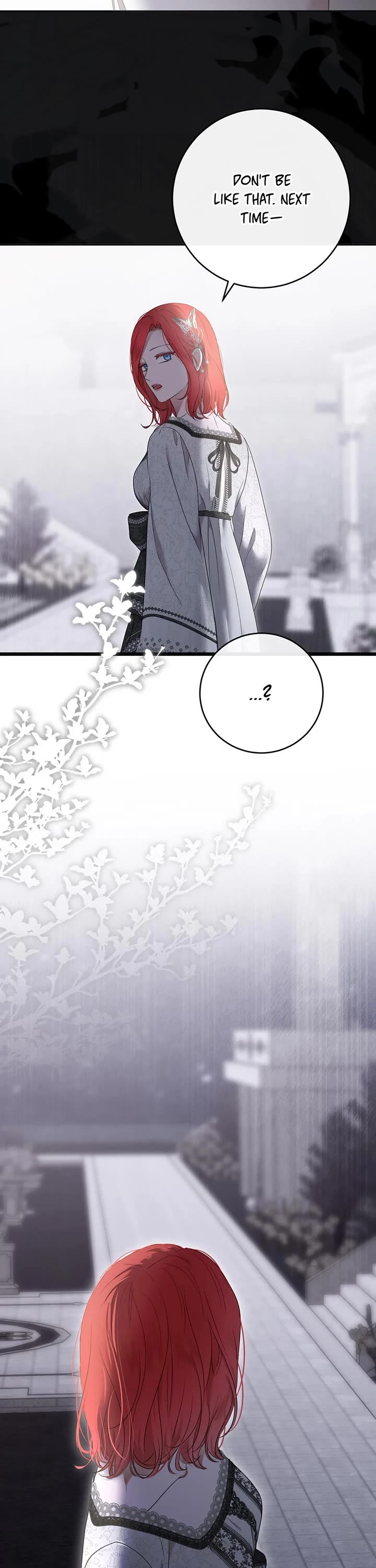 It Looks Like I’ve Fallen into the World of a Reverse Harem Game Chapter 129 page 12 - Chapter 129: With Your Permission