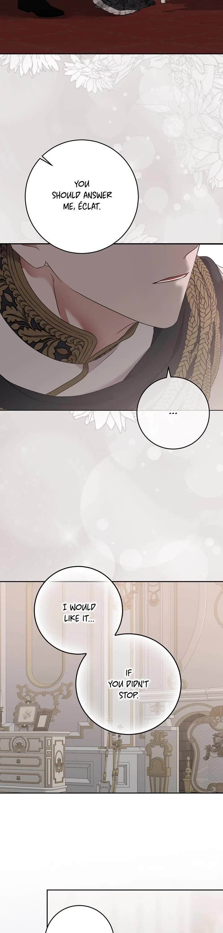 It Looks Like I’ve Fallen into the World of a Reverse Harem Game Chapter 129 page 26 - Chapter 129: With Your Permission