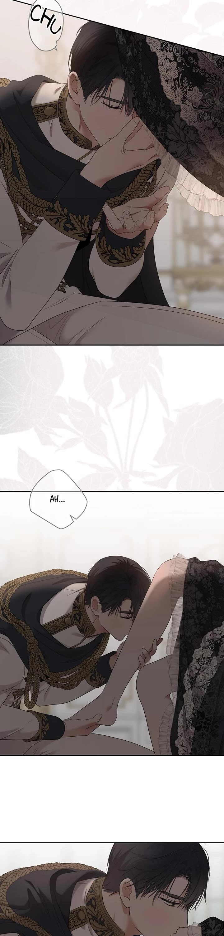 It Looks Like I’ve Fallen into the World of a Reverse Harem Game Chapter 129 page 28 - Chapter 129: With Your Permission