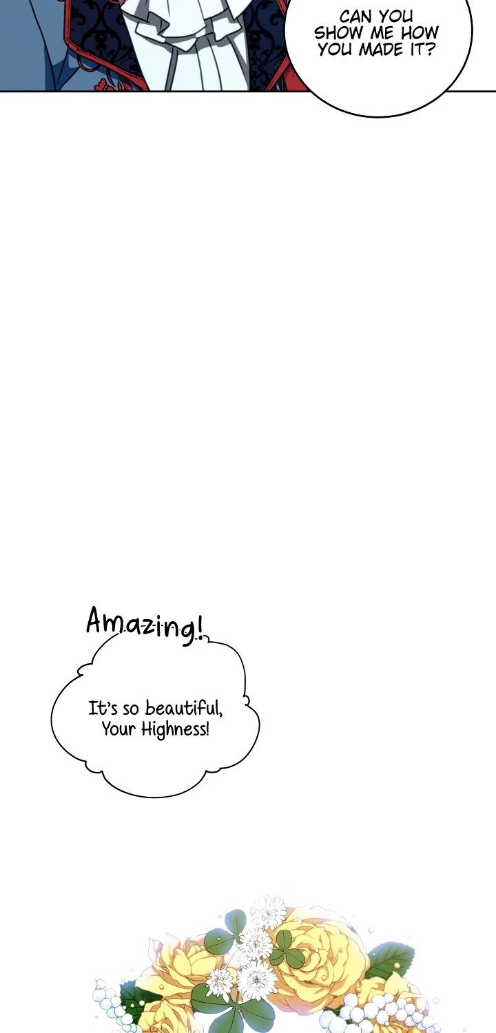 It Looks Like I’ve Fallen into the World of a Reverse Harem Game Chapter 13 page 12 - Chapter 13