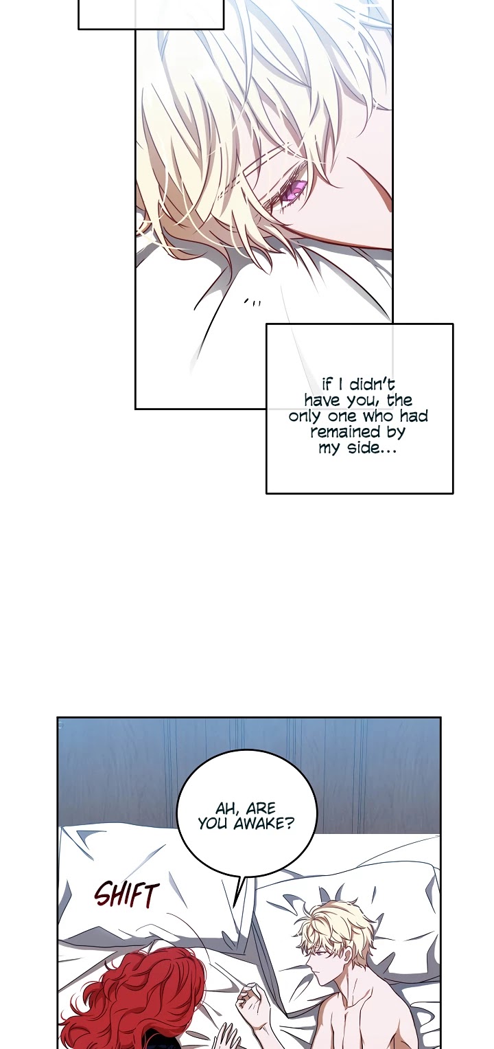 It Looks Like I’ve Fallen into the World of a Reverse Harem Game Chapter 13 page 2 - Chapter 13