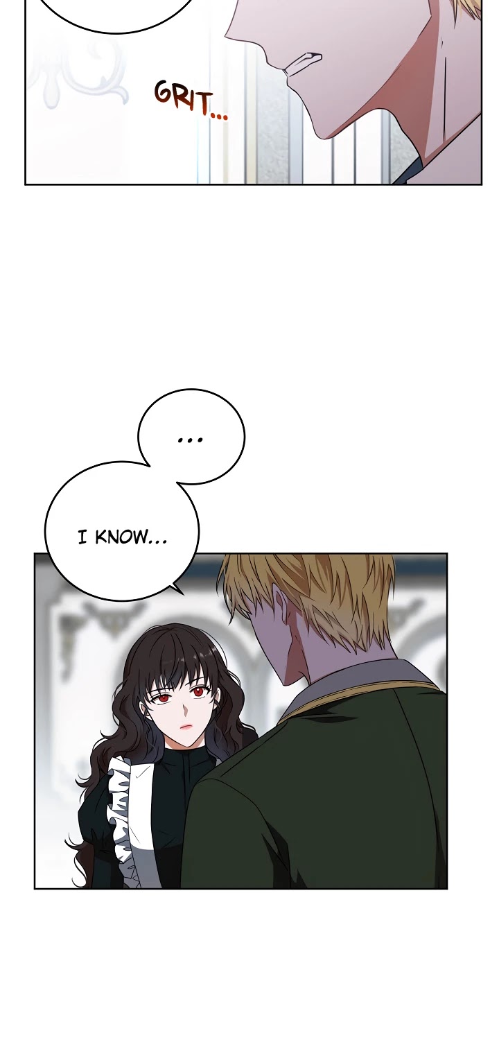 It Looks Like I’ve Fallen into the World of a Reverse Harem Game Chapter 13 page 27 - Chapter 13