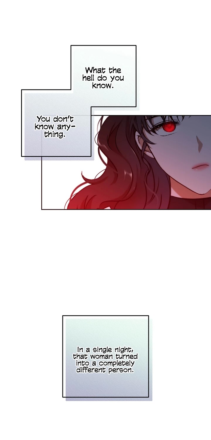 It Looks Like I’ve Fallen into the World of a Reverse Harem Game Chapter 13 page 28 - Chapter 13