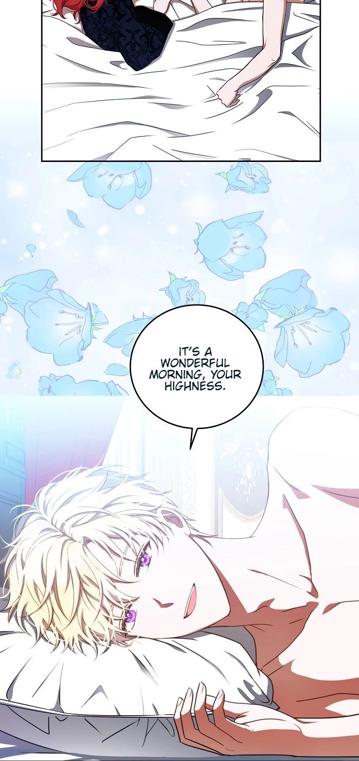 It Looks Like I’ve Fallen into the World of a Reverse Harem Game Chapter 13 page 3 - Chapter 13