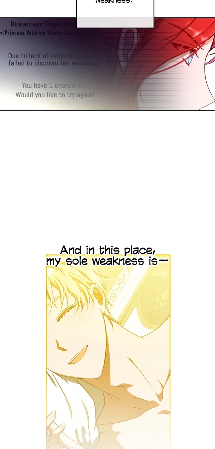 It Looks Like I’ve Fallen into the World of a Reverse Harem Game Chapter 13 page 32 - Chapter 13
