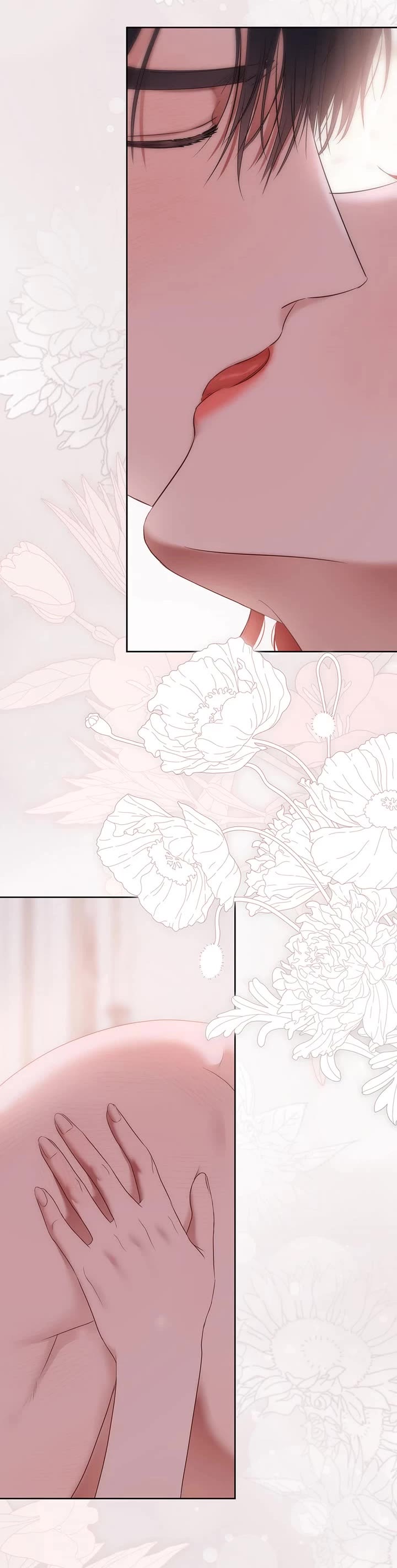 It Looks Like I’ve Fallen into the World of a Reverse Harem Game Chapter 130 page 14 - Chapter 130: A Blank Page