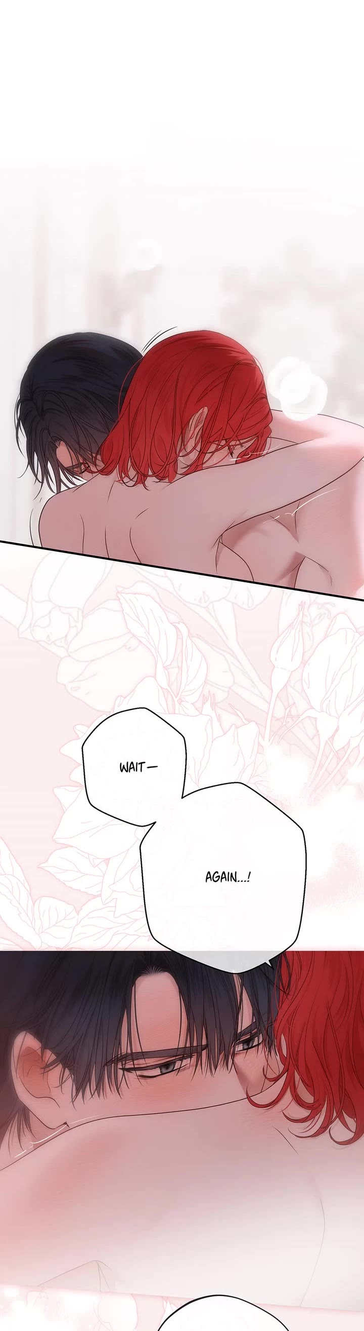 It Looks Like I’ve Fallen into the World of a Reverse Harem Game Chapter 130 page 20 - Chapter 130: A Blank Page