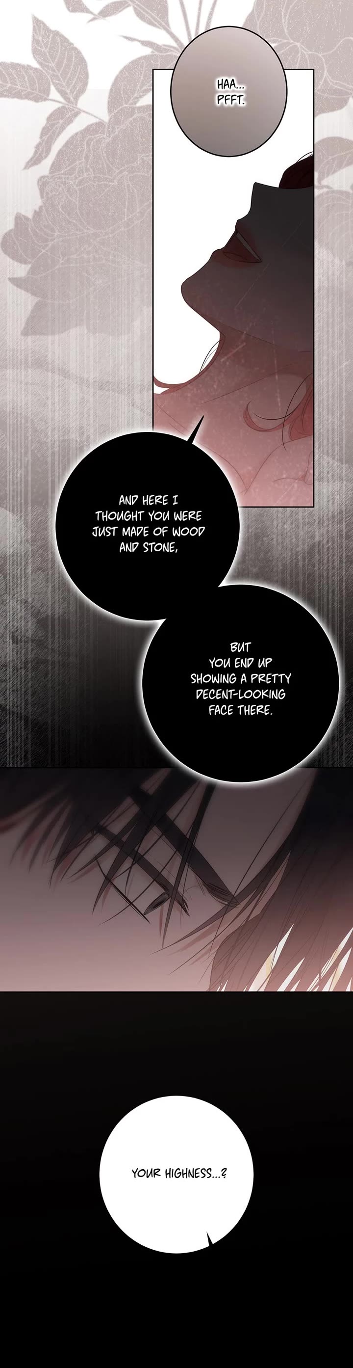 It Looks Like I’ve Fallen into the World of a Reverse Harem Game Chapter 130 page 24 - Chapter 130: A Blank Page