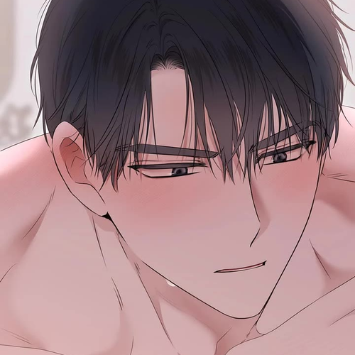 It Looks Like I’ve Fallen into the World of a Reverse Harem Game Chapter 130: A Blank Page cover