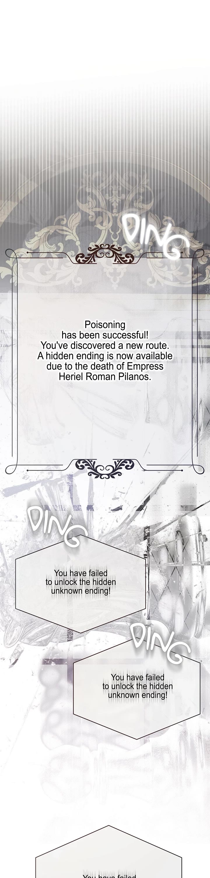 It Looks Like I’ve Fallen into the World of a Reverse Harem Game Chapter 132 page 1 - Chapter 132: Confrontation