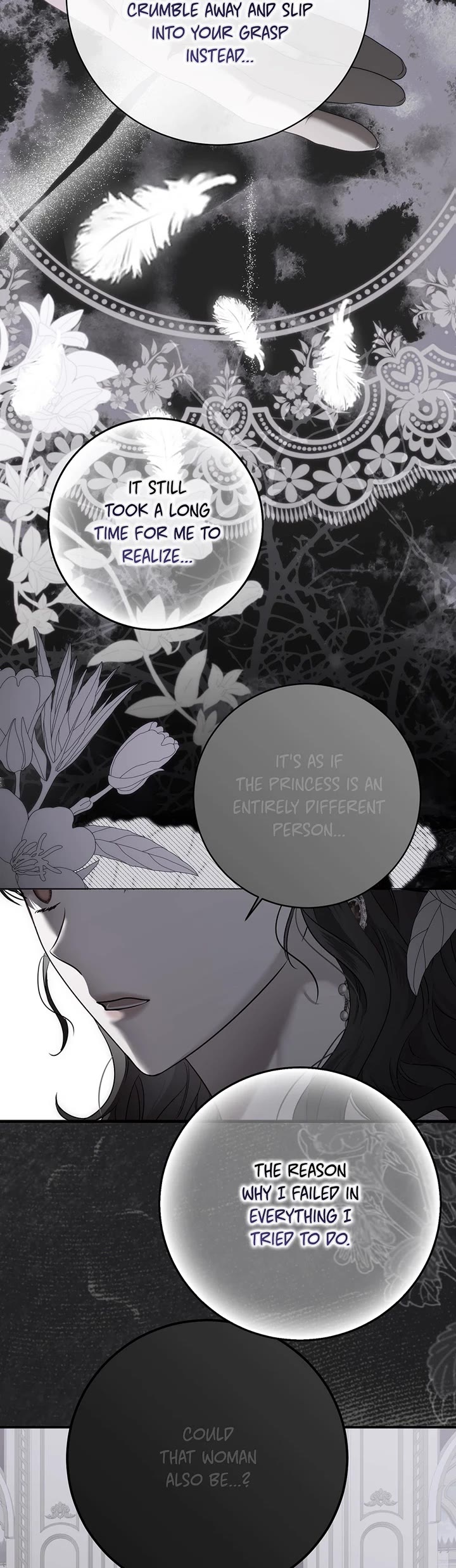 It Looks Like I’ve Fallen into the World of a Reverse Harem Game Chapter 132 page 14 - Chapter 132: Confrontation