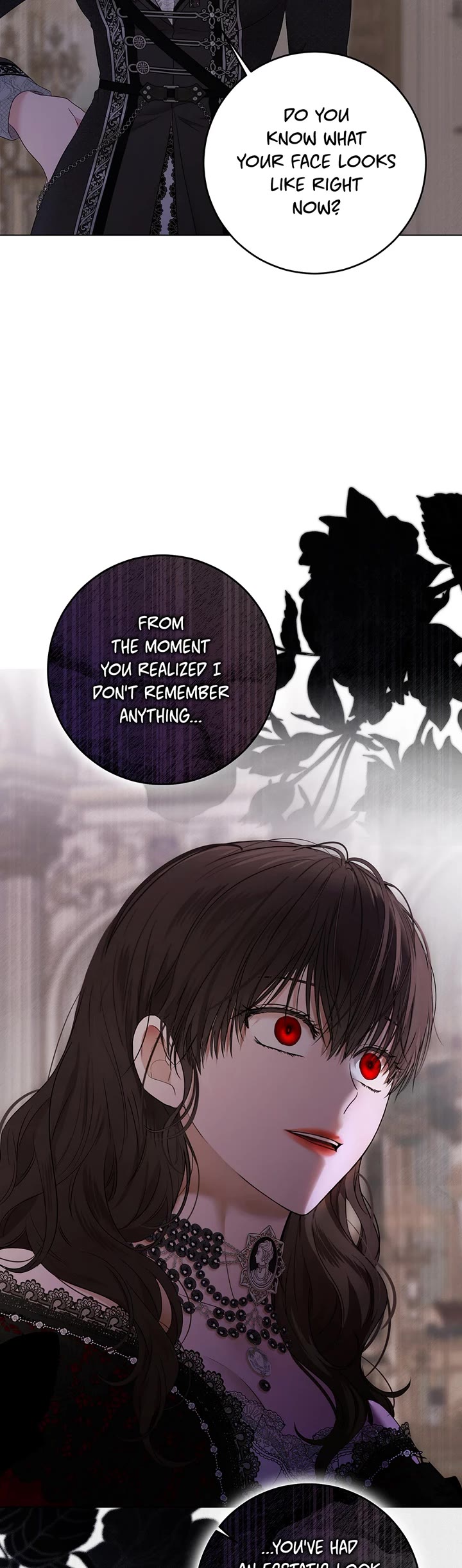 It Looks Like I’ve Fallen into the World of a Reverse Harem Game Chapter 132 page 24 - Chapter 132: Confrontation