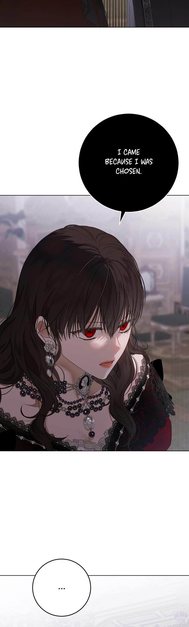 It Looks Like I’ve Fallen into the World of a Reverse Harem Game Chapter 132 page 29 - Chapter 132: Confrontation