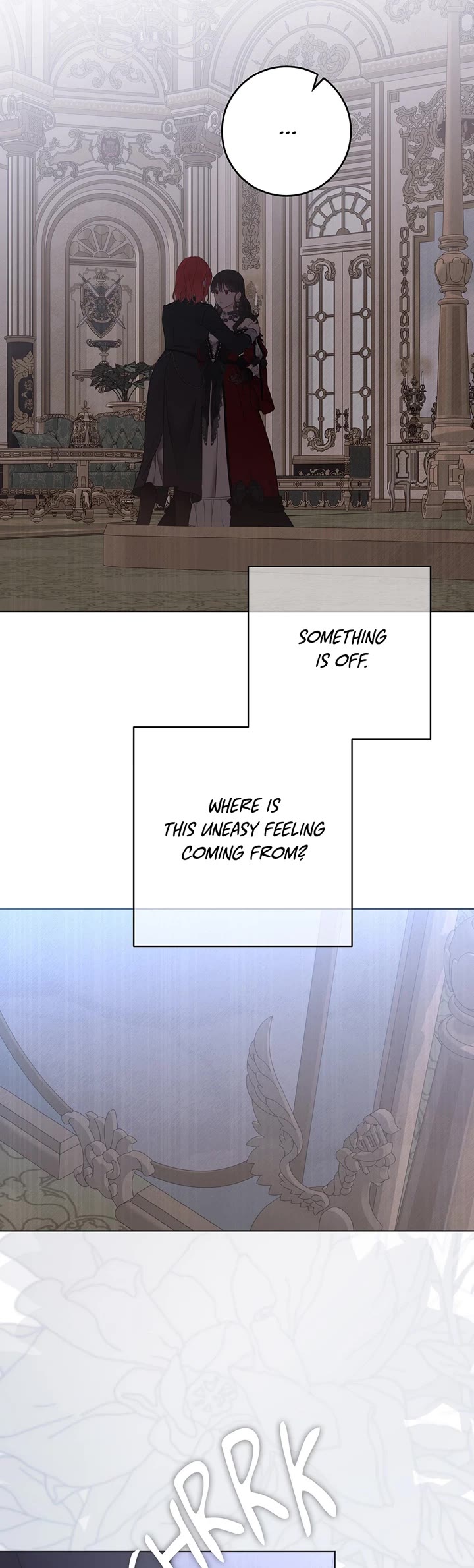 It Looks Like I’ve Fallen into the World of a Reverse Harem Game Chapter 132 page 30 - Chapter 132: Confrontation