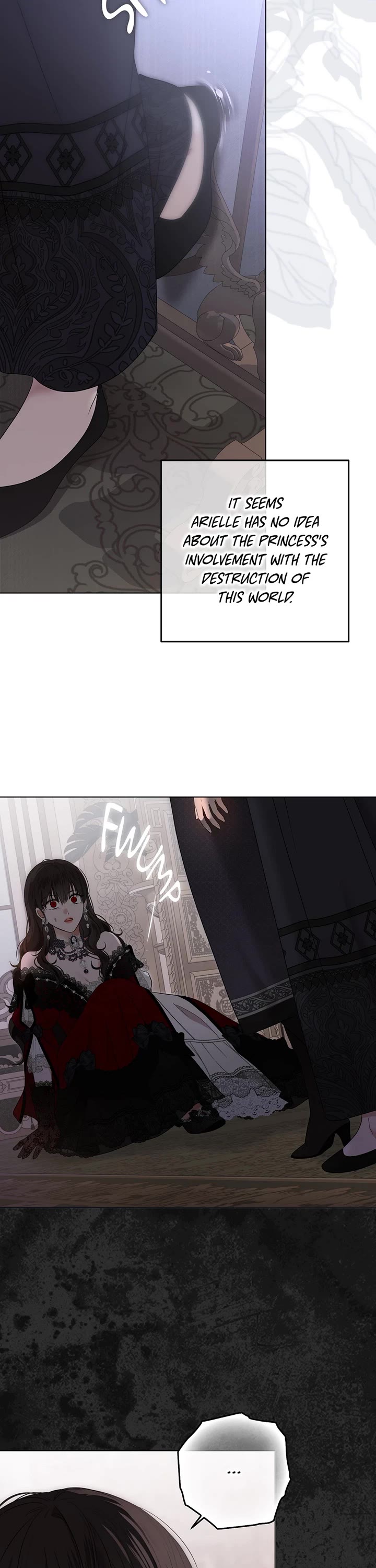 It Looks Like I’ve Fallen into the World of a Reverse Harem Game Chapter 132 page 31 - Chapter 132: Confrontation