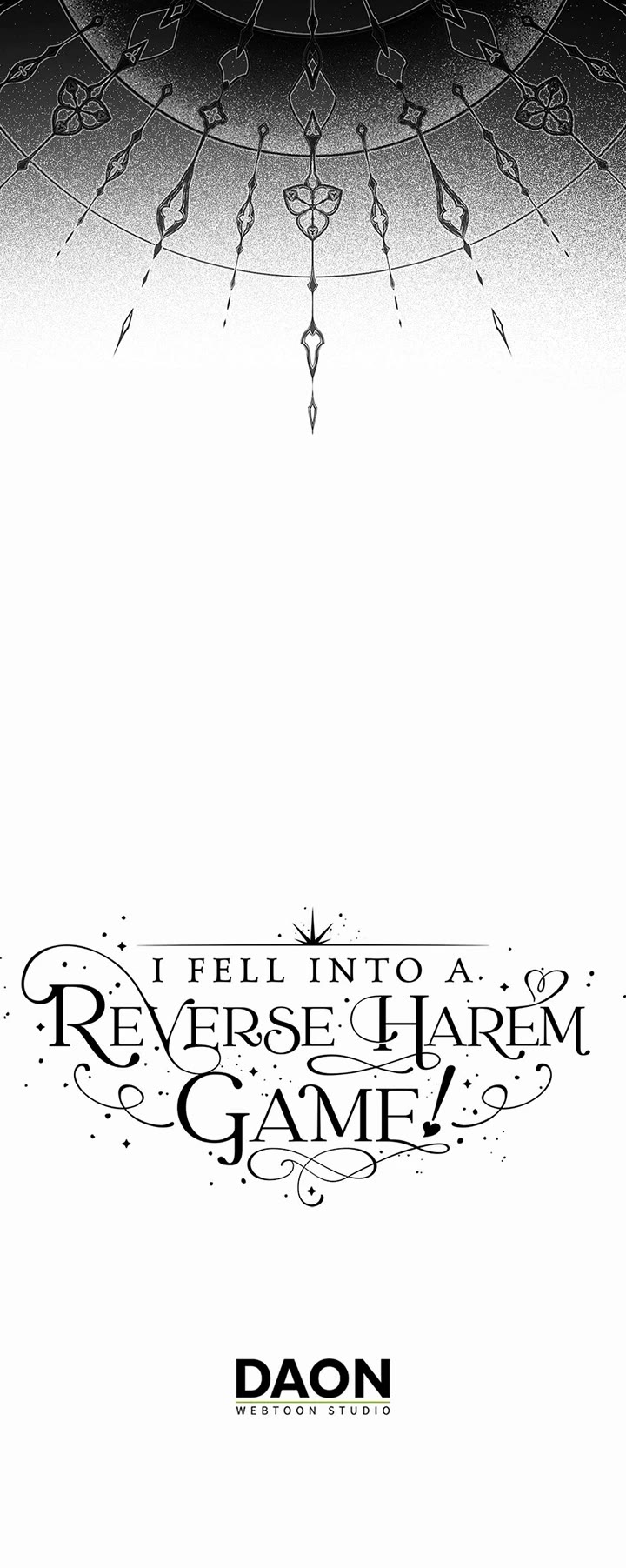 It Looks Like I’ve Fallen into the World of a Reverse Harem Game Chapter 132 page 34 - Chapter 132: Confrontation