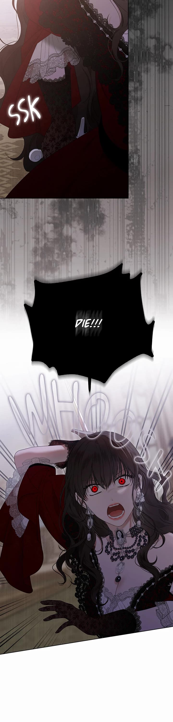 It Looks Like I’ve Fallen into the World of a Reverse Harem Game Chapter 133 page 18 - Chapter 133: The Truth